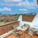Ocean View In Albatros Golf Del Sur Apartment San Miguel de Abona