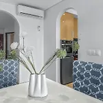 Apartment Ocean View In Albatros Golf Del Sur
