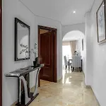 Apartment Ocean View In Albatros Golf Del Sur San Miguel de Abona
