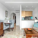 Ocean View In Albatros Golf Del Sur Apartment *