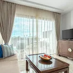 Ocean View In Albatros Golf Del Sur