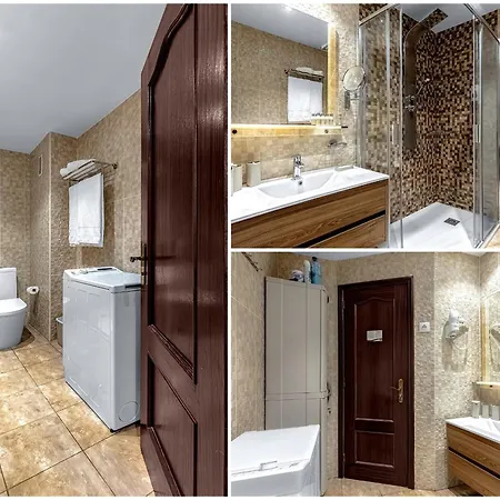 Ocean View In Albatros Golf Del Sur *