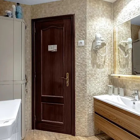 Apartment Ocean View In Albatros Golf Del Sur