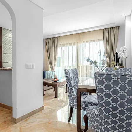 Ocean View In Albatros Golf Del Sur Apartment *