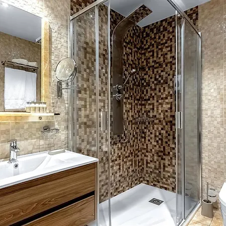 Apartment Ocean View In Albatros Golf Del Sur *