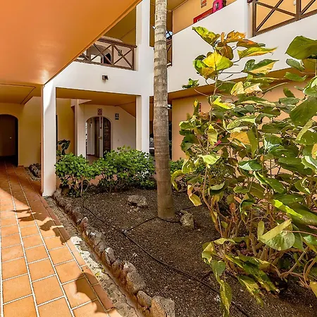 Ocean View In Albatros Golf Del Sur * San Miguel de Abona