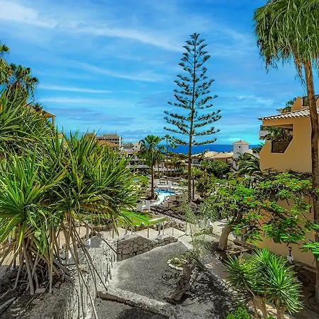 Lägenhet Ocean View In Albatros Golf Del Sur *