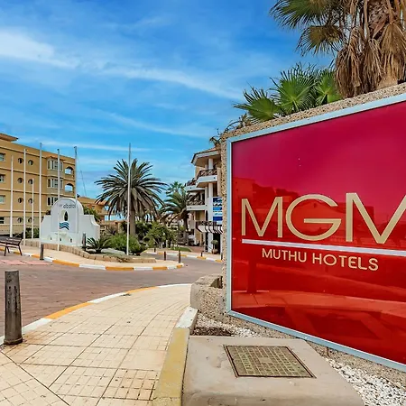 Ocean View In Albatros Golf Del Sur * San Miguel de Abona