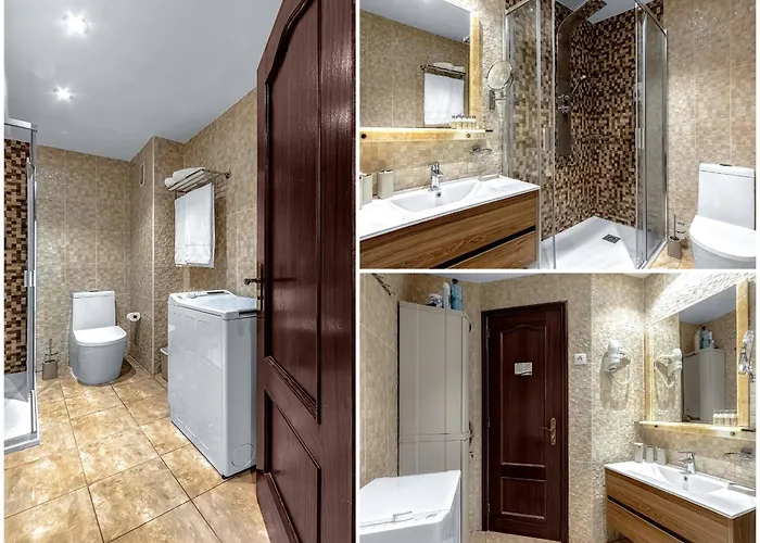 Ocean View In Albatros Golf Del Sur *