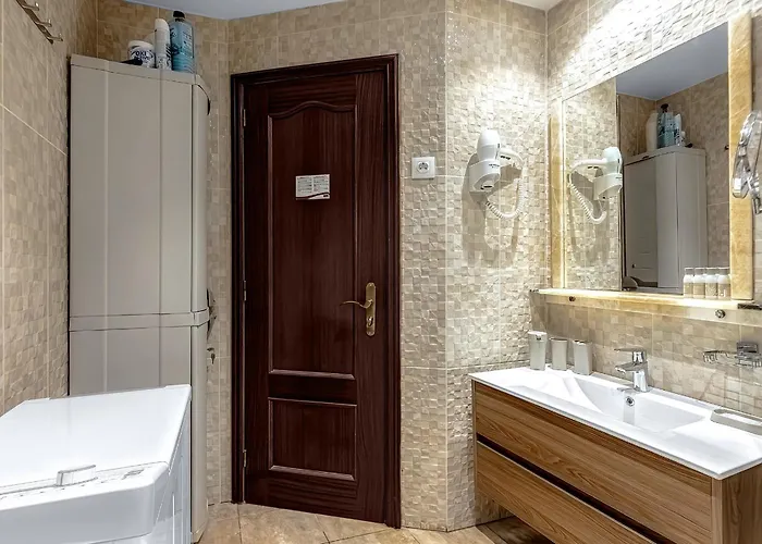 Appartement Ocean View In Albatros Golf Del Sur