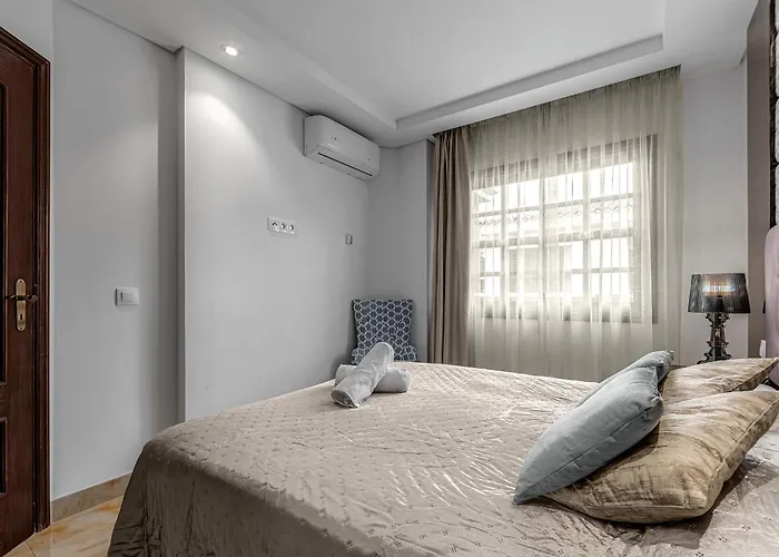 Appartement Ocean View In Albatros Golf Del Sur *