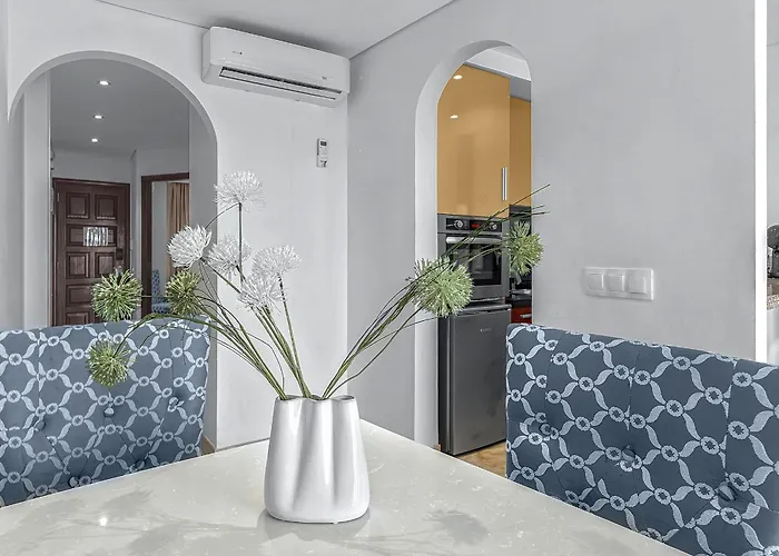 Appartement Ocean View In Albatros Golf Del Sur