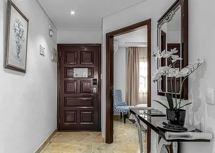 Ocean View In Albatros Golf Del Sur Appartement San Miguel de Abona