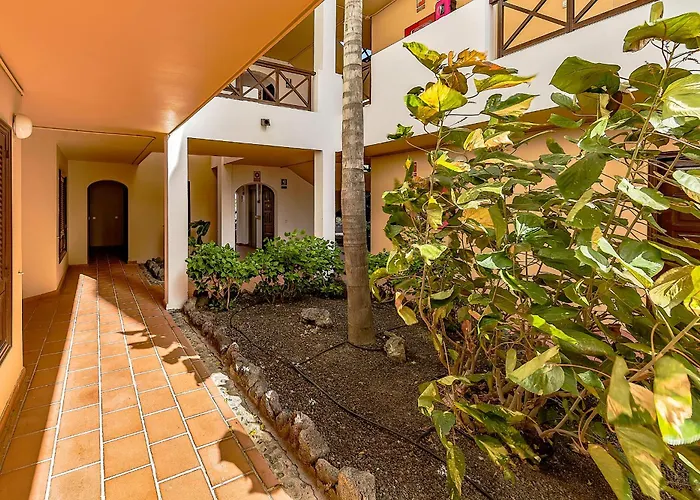 Ocean View In Albatros Golf Del Sur * サンミゲル・デ・アボナ