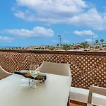 Ocean View In Albatros Golf Del Sur *