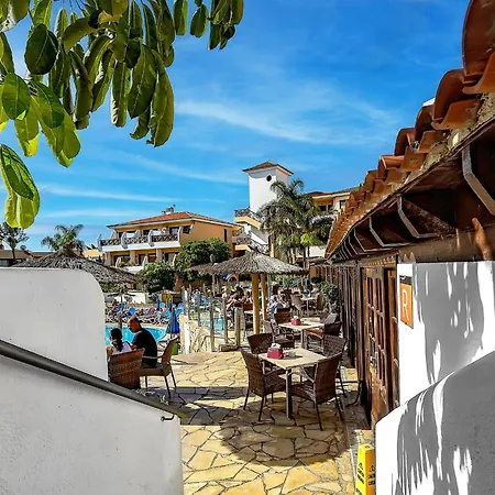 Apartamento Ocean View In Albatros Golf Del Sur San Miguel de Abona