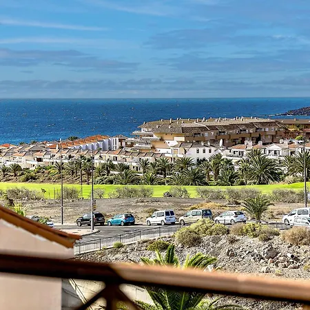 Apartamento Ocean View In Albatros Golf Del Sur