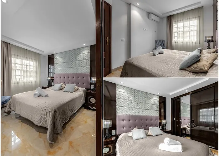 Ocean View In Albatros Golf Del Sur סן מיגל דה אבונה