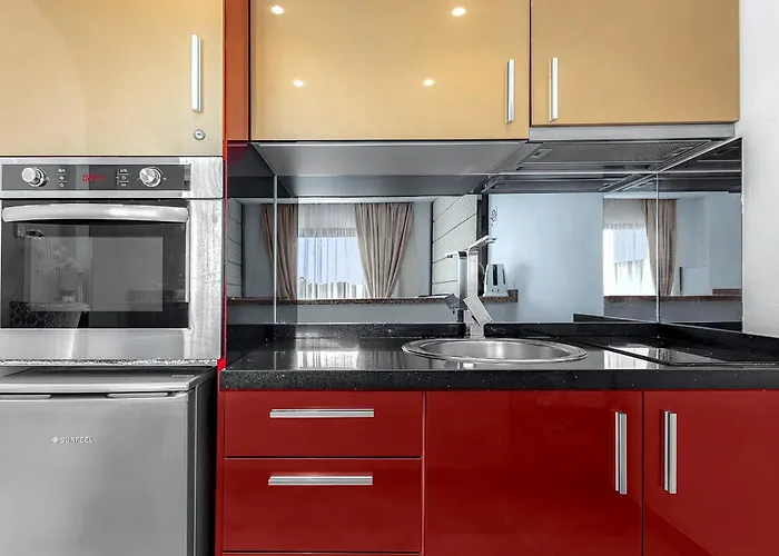 Apartamento Ocean View In Albatros Golf Del Sur San Miguel de Abona