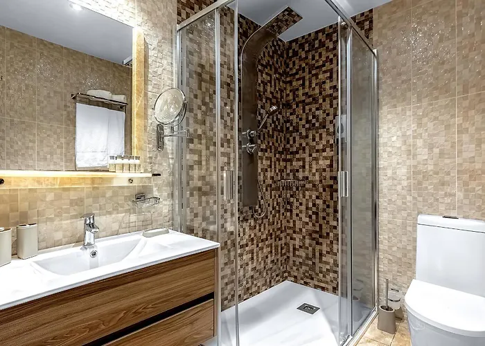 Apartamento Ocean View In Albatros Golf Del Sur *