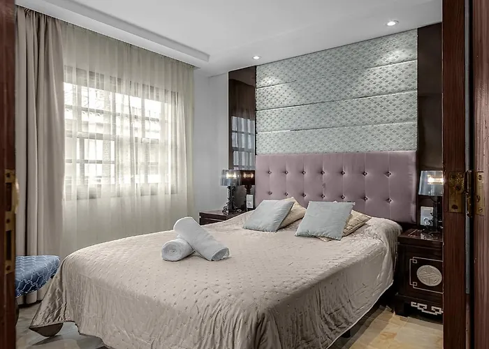 Apartamento Ocean View In Albatros Golf Del Sur *