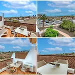Ocean View In Albatros Golf Del Sur * סן מיגל דה אבונה