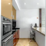 דירה Ocean View In Albatros Golf Del Sur סן מיגל דה אבונה