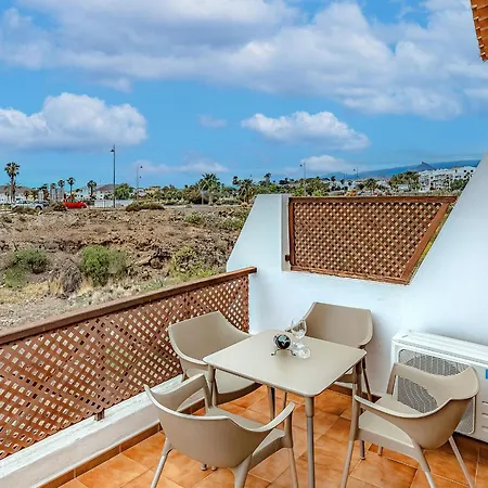 Ocean View In Albatros Golf Del Sur Διαμέρισμα Σαν Μιγκέλ ντε Αμπόνα