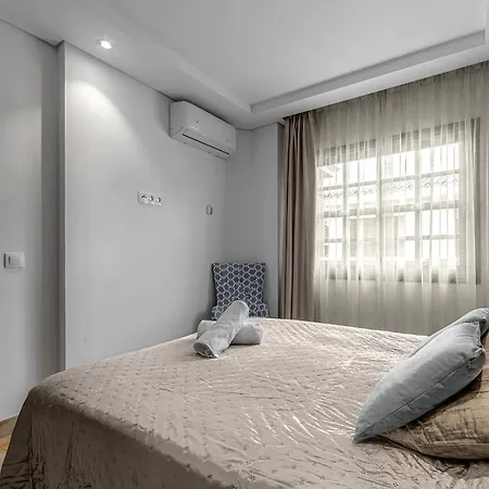 Διαμέρισμα Ocean View In Albatros Golf Del Sur *