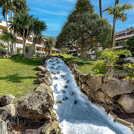 Διαμέρισμα Ocean View In Albatros Golf Del Sur *