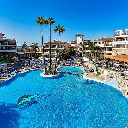 Ocean View In Albatros Golf Del Sur Διαμέρισμα
