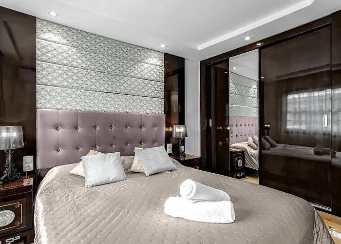 Ocean View In Albatros Golf Del Sur Apartment San Miguel de Abona